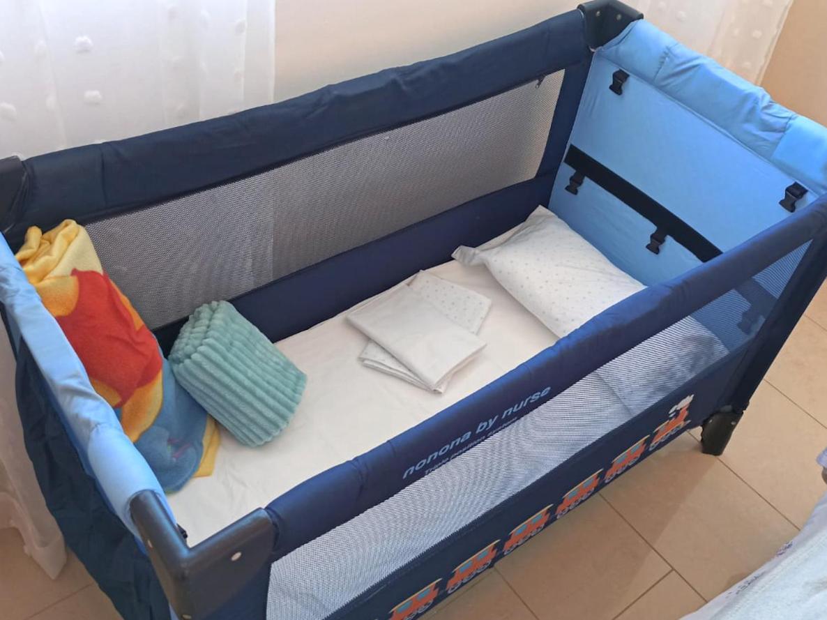 Apartamento Mirador Del Mediterraneo Малага Екстериор снимка